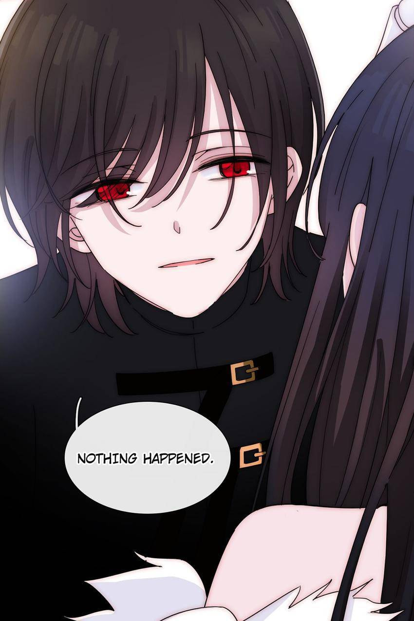 Fall in the Night with You (Colored) Chapter 132 page 6 - 