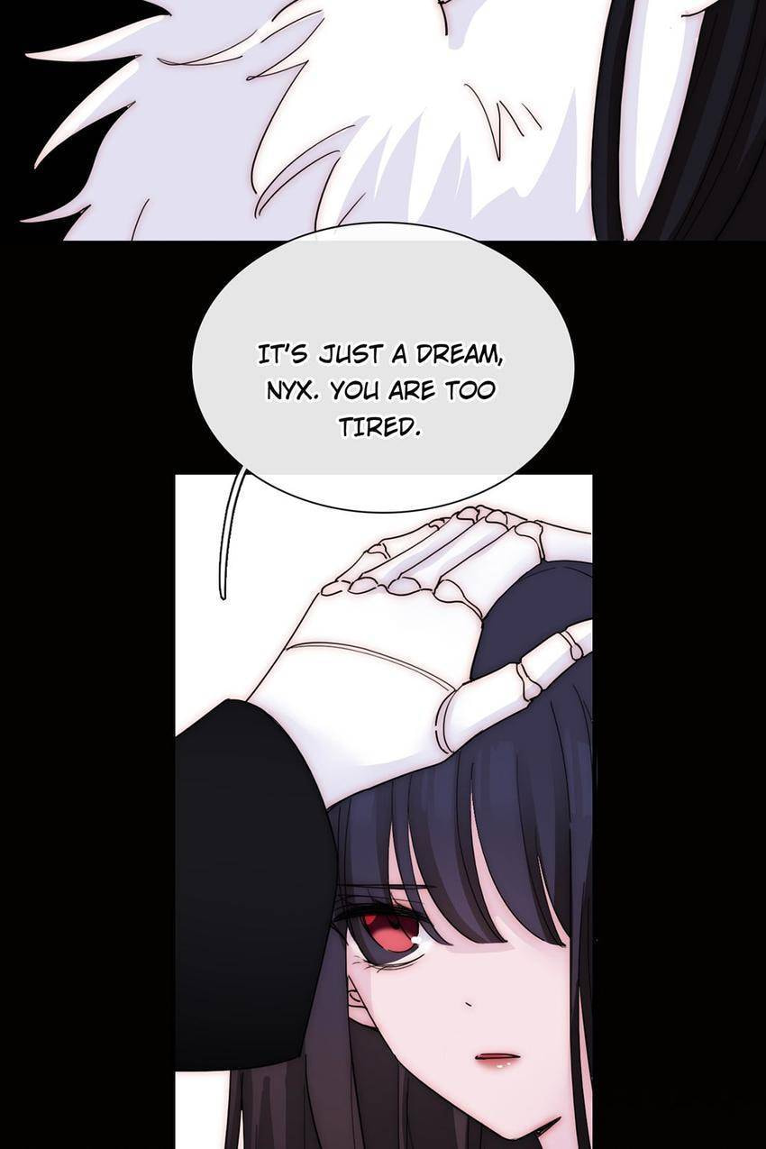 Fall in the Night with You (Colored) Chapter 132 page 7 - 