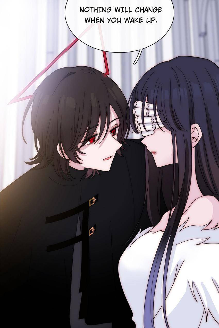 Fall in the Night with You (Colored) Chapter 132 page 9 - 
