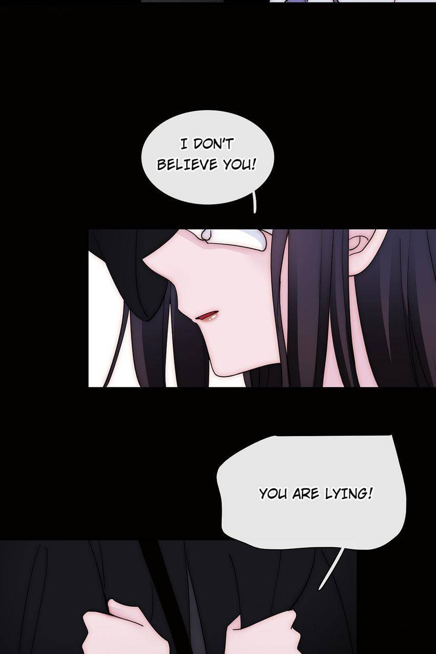 Fall in the Night with You (Colored) Chapter 132 page 10 - 