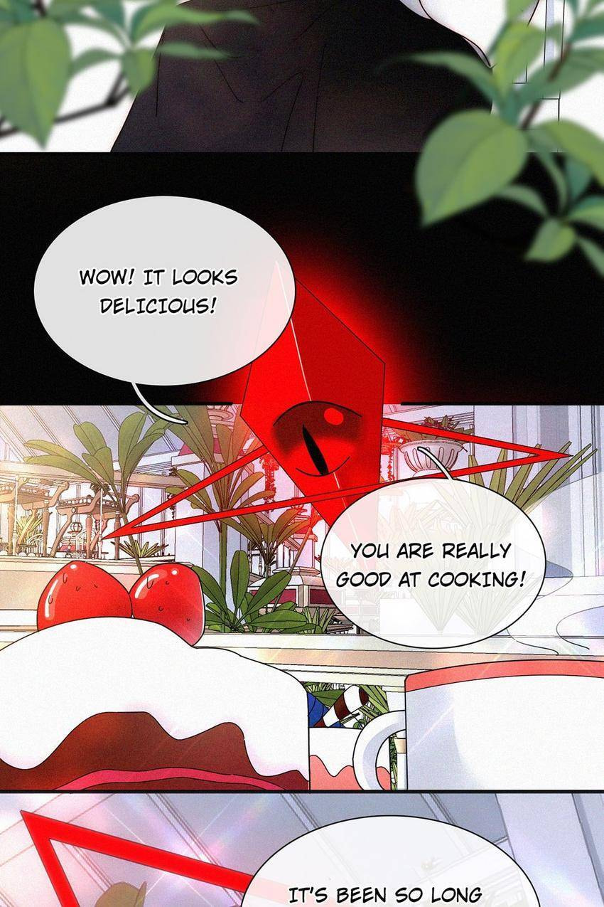 Fall in the Night with You (Colored) Chapter 133 page 2 - 