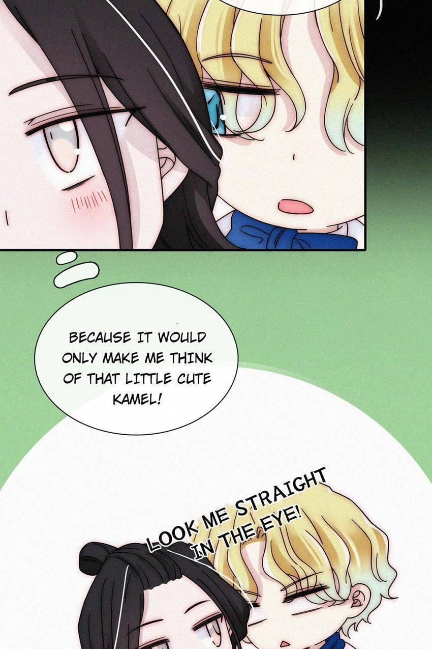 Fall in the Night with You (Colored) Chapter 133 page 11 - 