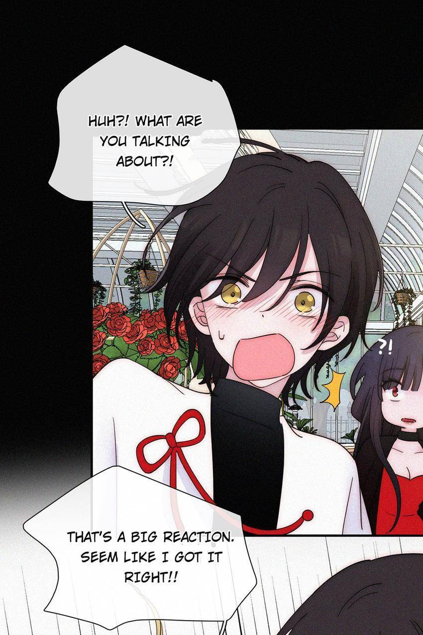 Fall in the Night with You (Colored) Chapter 133 page 15 - 