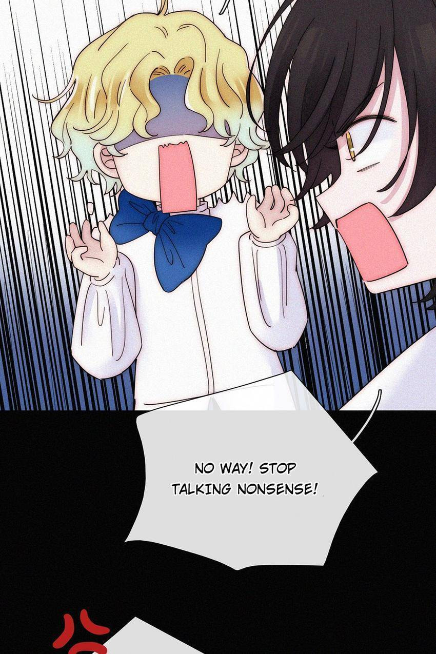 Fall in the Night with You (Colored) Chapter 133 page 16 - 