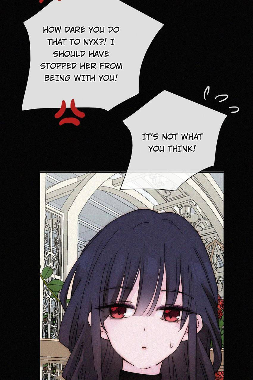 Fall in the Night with You (Colored) Chapter 133 page 17 - 