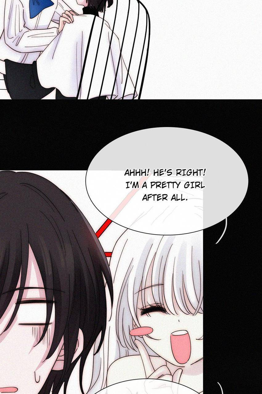 Fall in the Night with You (Colored) Chapter 133 page 19 - 