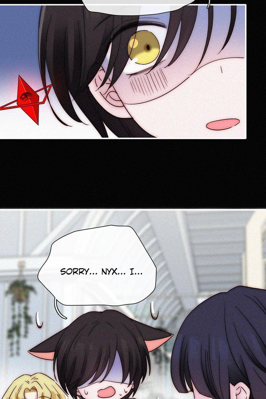 Fall in the Night with You (Colored) Chapter 133 page 23 - 