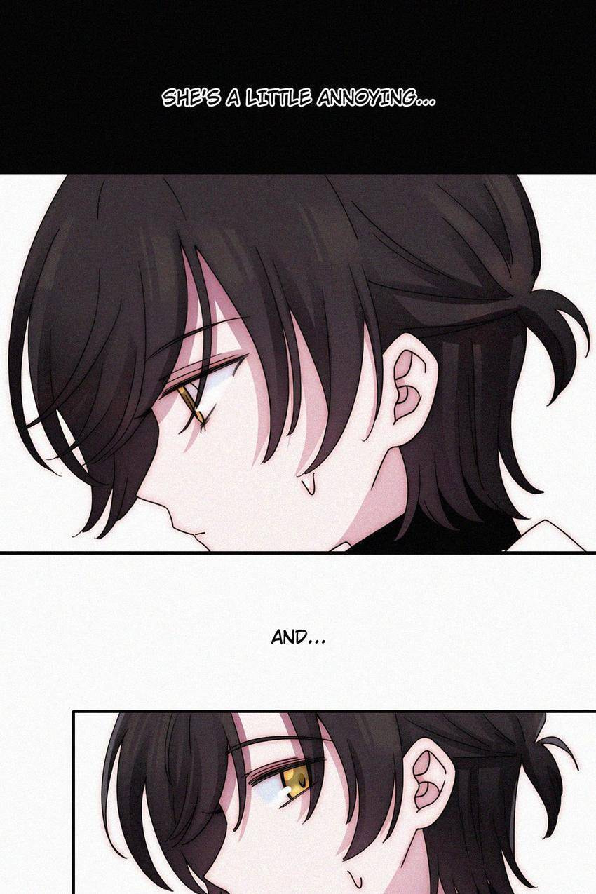 Fall in the Night with You (Colored) Chapter 133 page 4 - 