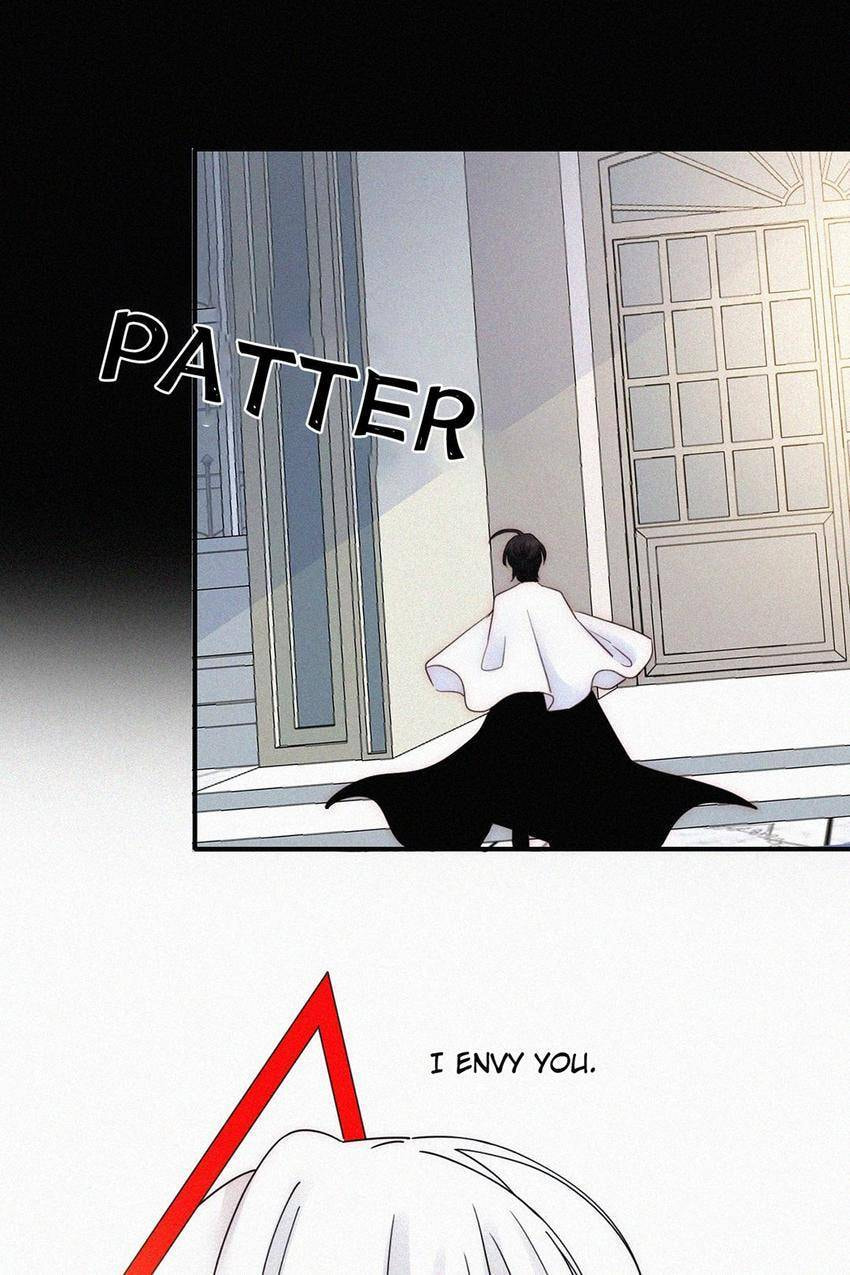 Fall in the Night with You (Colored) Chapter 133 page 32 - 
