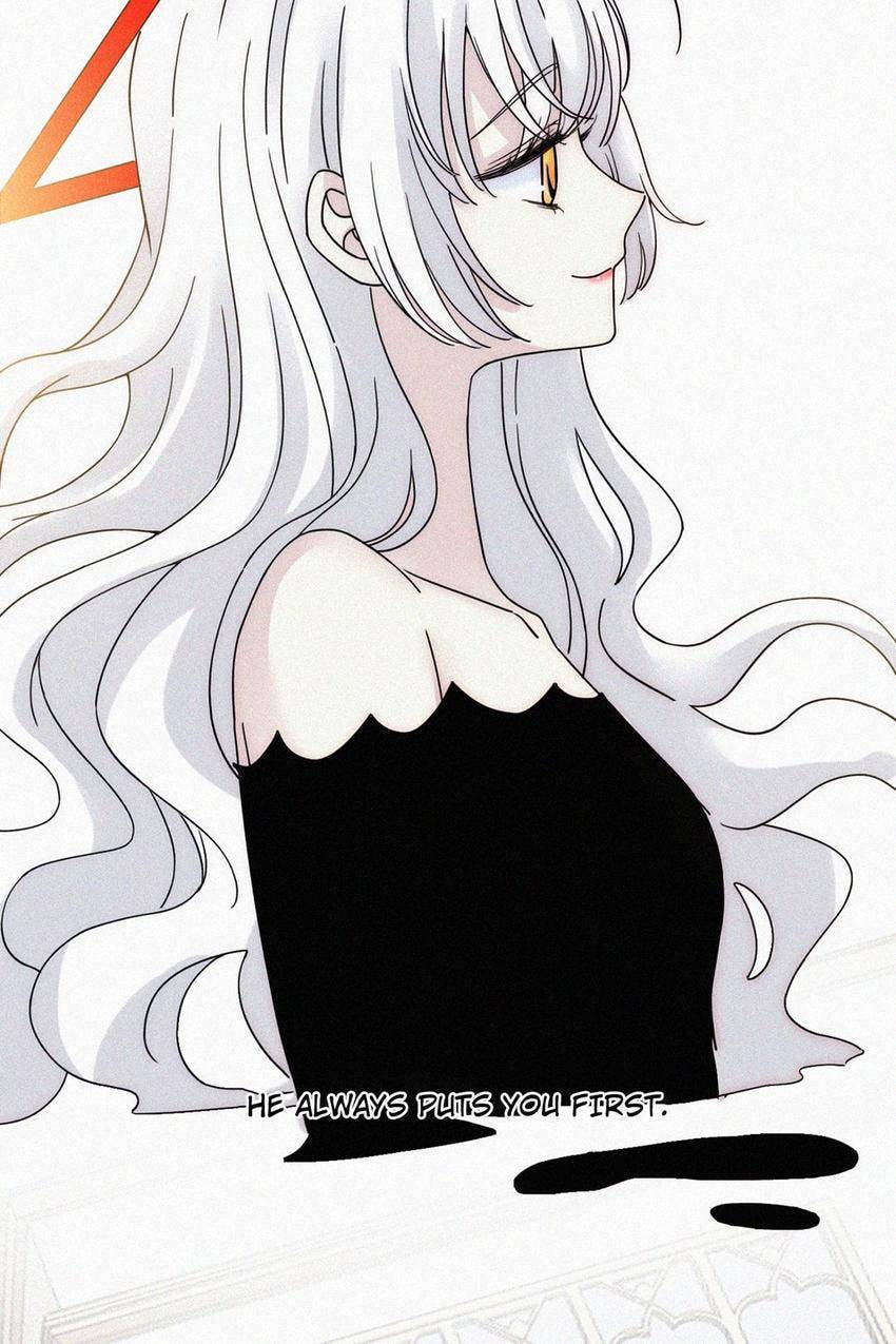 Fall in the Night with You (Colored) Chapter 133 page 33 - 