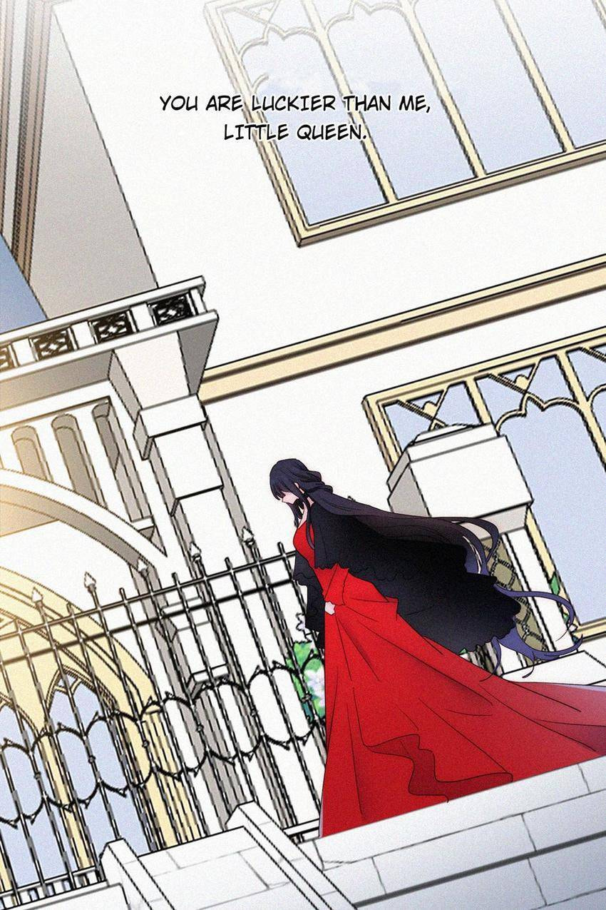 Fall in the Night with You (Colored) Chapter 133 page 34 - 