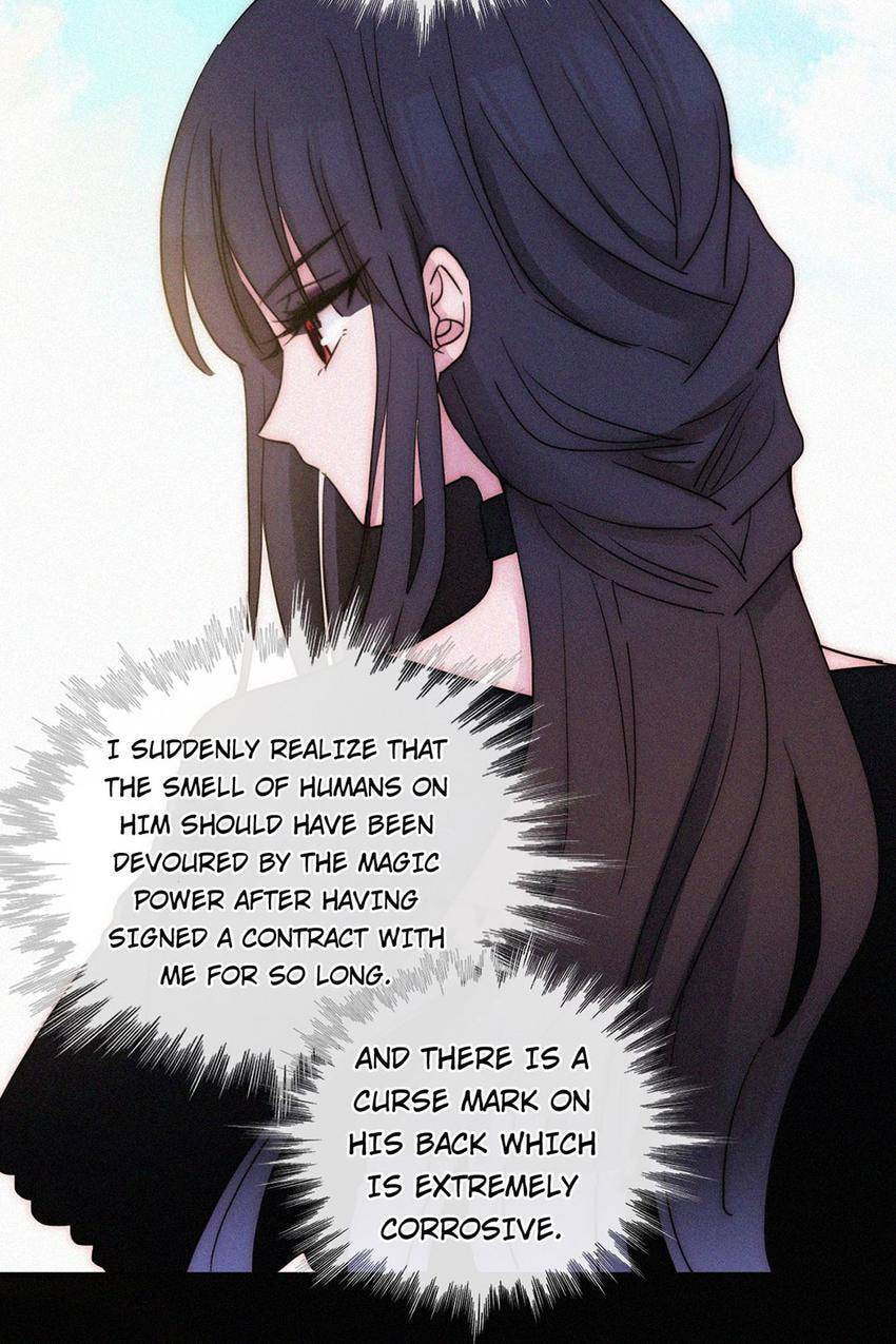 Fall in the Night with You (Colored) Chapter 133 page 36 - 