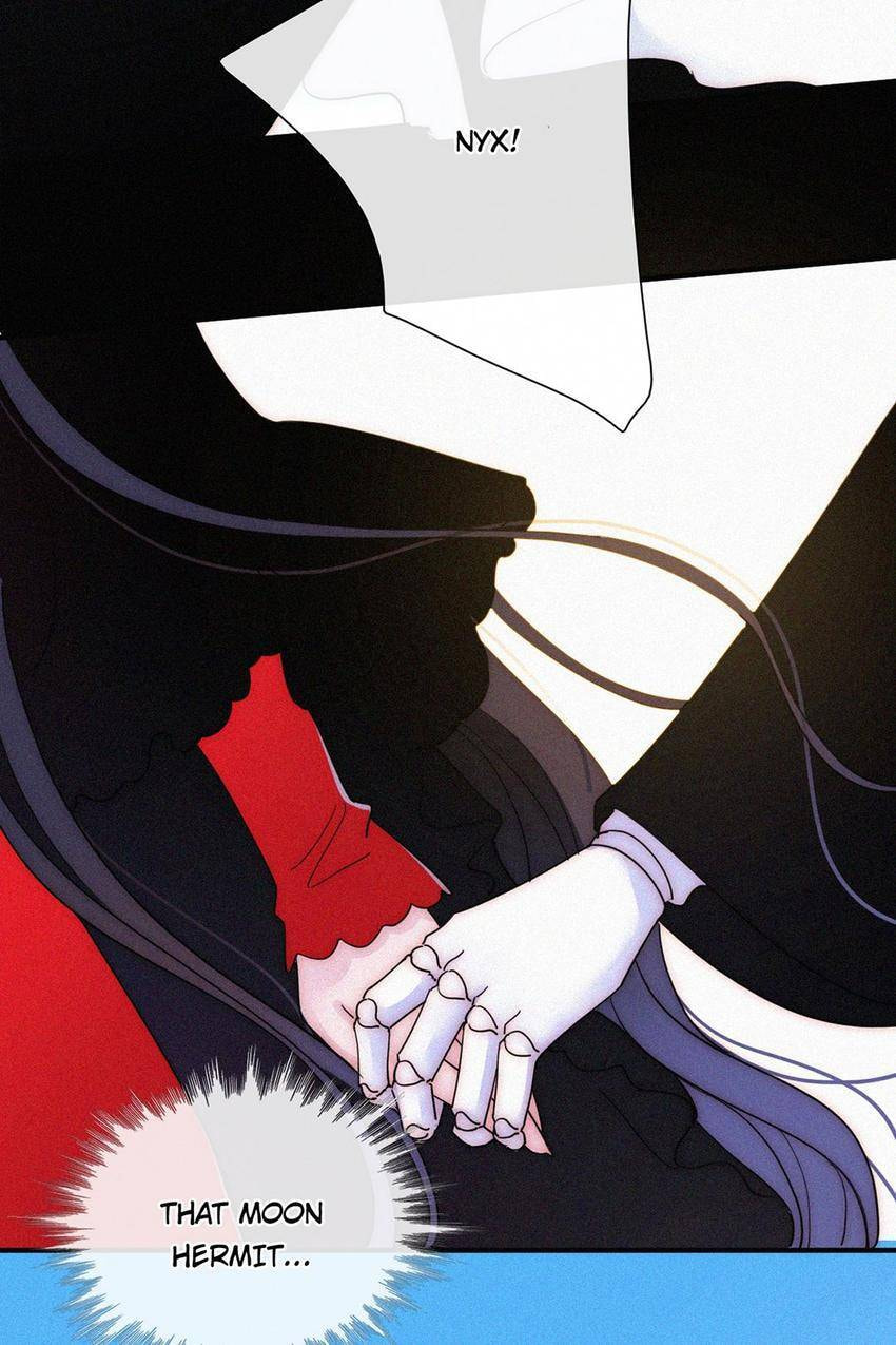 Fall in the Night with You (Colored) Chapter 133 page 38 - 