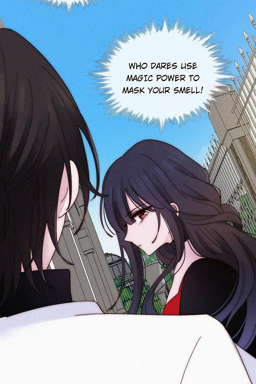 Fall in the Night with You (Colored) Chapter 133 page 39 - 