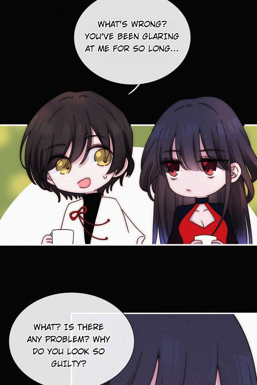 Fall in the Night with You (Colored) Chapter 133 page 7 - 
