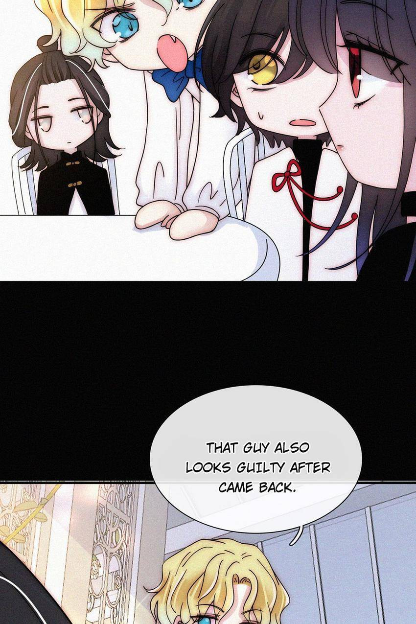 Fall in the Night with You (Colored) Chapter 133 page 9 - 