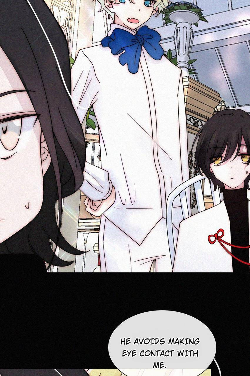 Fall in the Night with You (Colored) Chapter 133 page 10 - 