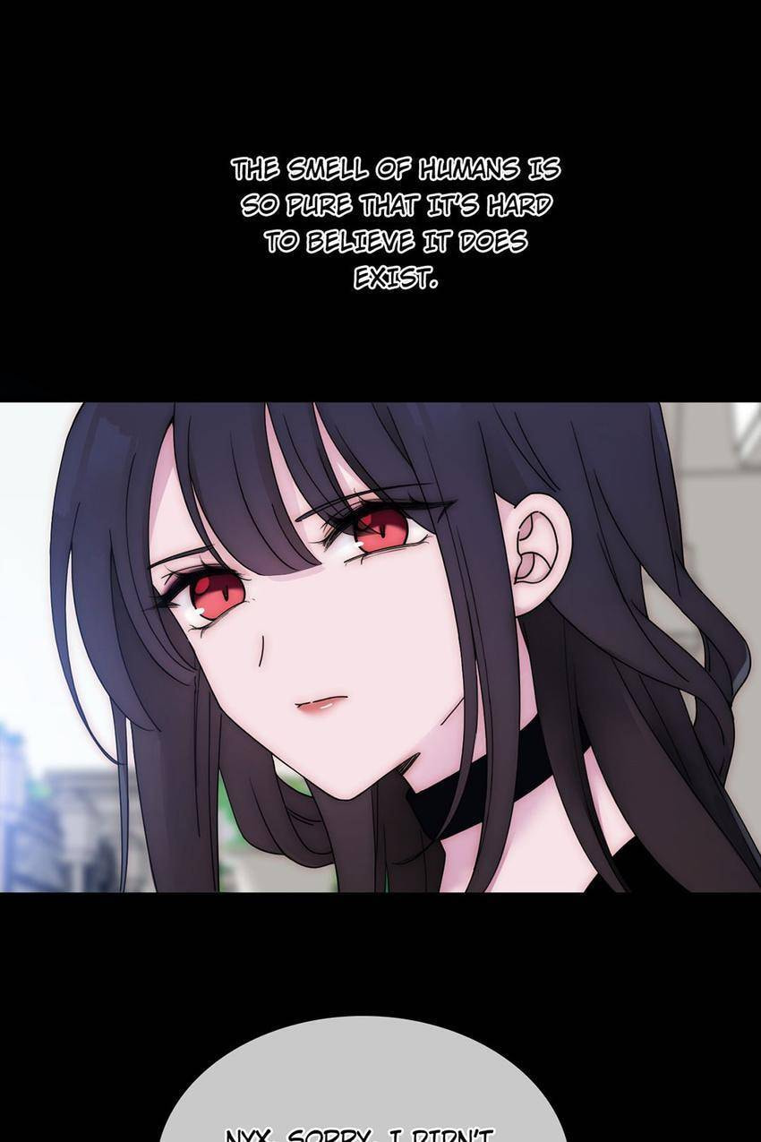 Fall in the Night with You (Colored) Chapter 134 page 1 - 
