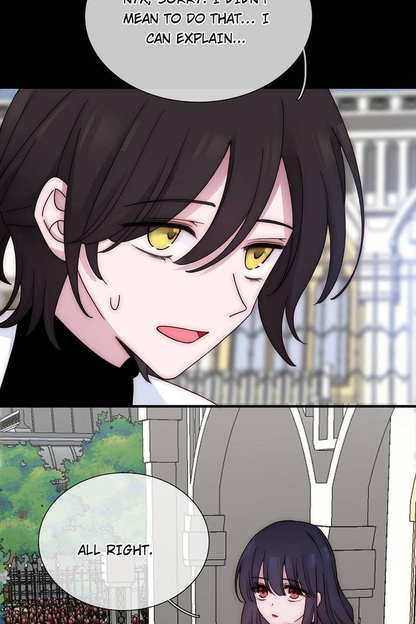 Fall in the Night with You (Colored) Chapter 134 page 2 - 