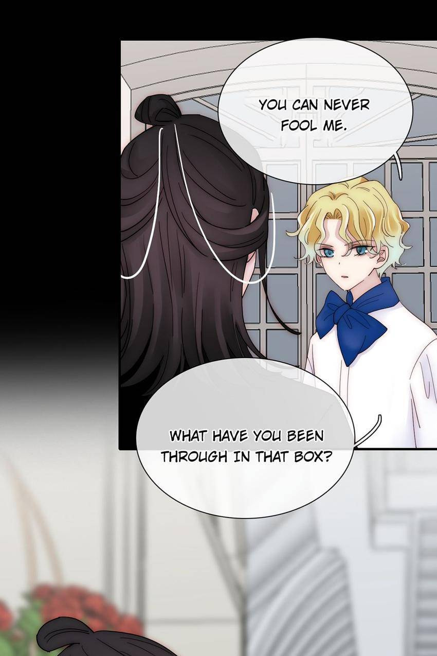 Fall in the Night with You (Colored) Chapter 134 page 15 - 
