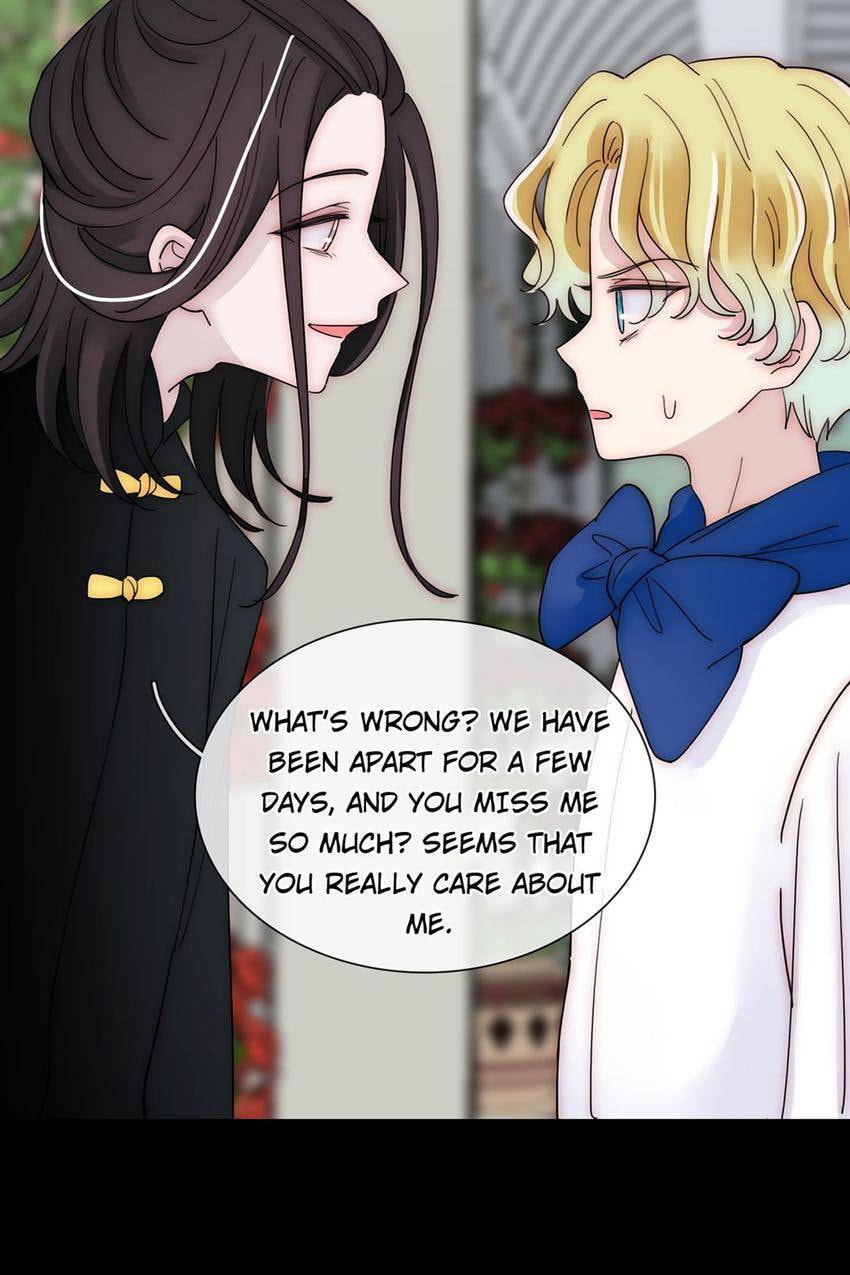 Fall in the Night with You (Colored) Chapter 134 page 16 - 