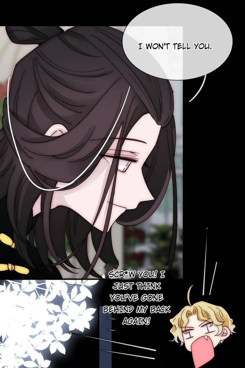 Fall in the Night with You (Colored) Chapter 134 page 17 - 