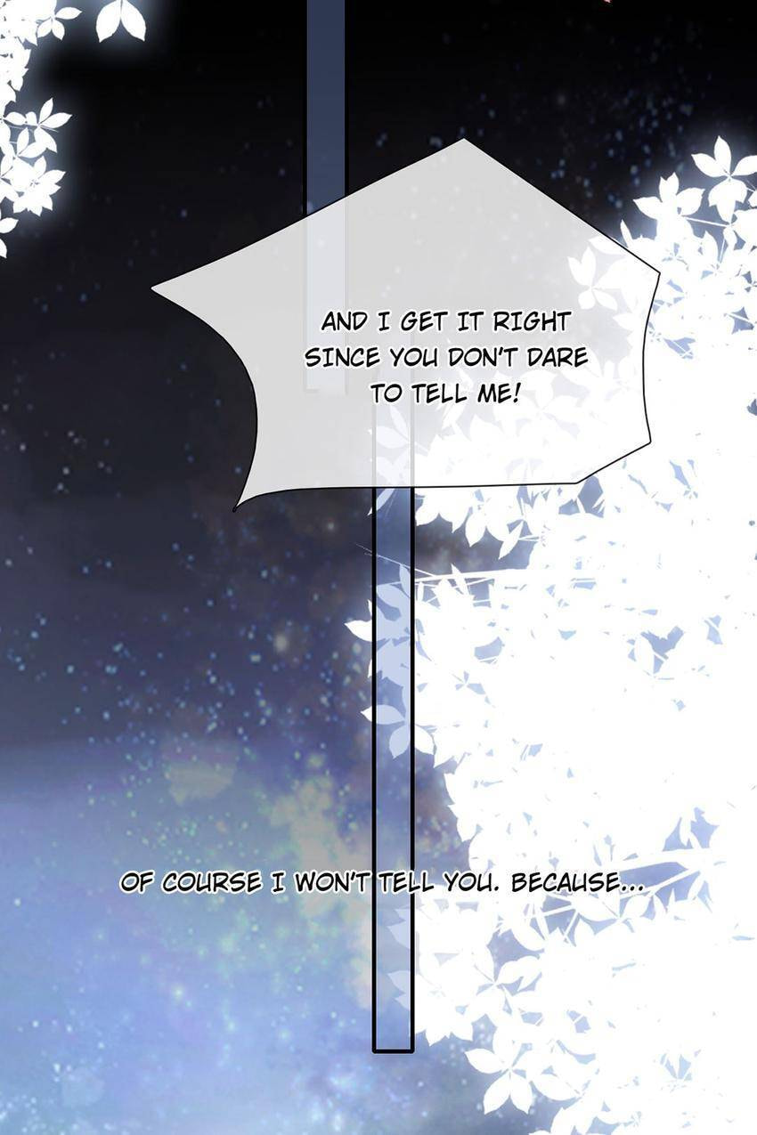 Fall in the Night with You (Colored) Chapter 134 page 18 - 