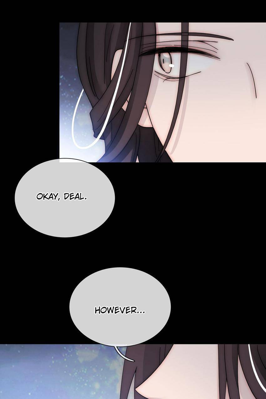 Fall in the Night with You (Colored) Chapter 134 page 23 - 