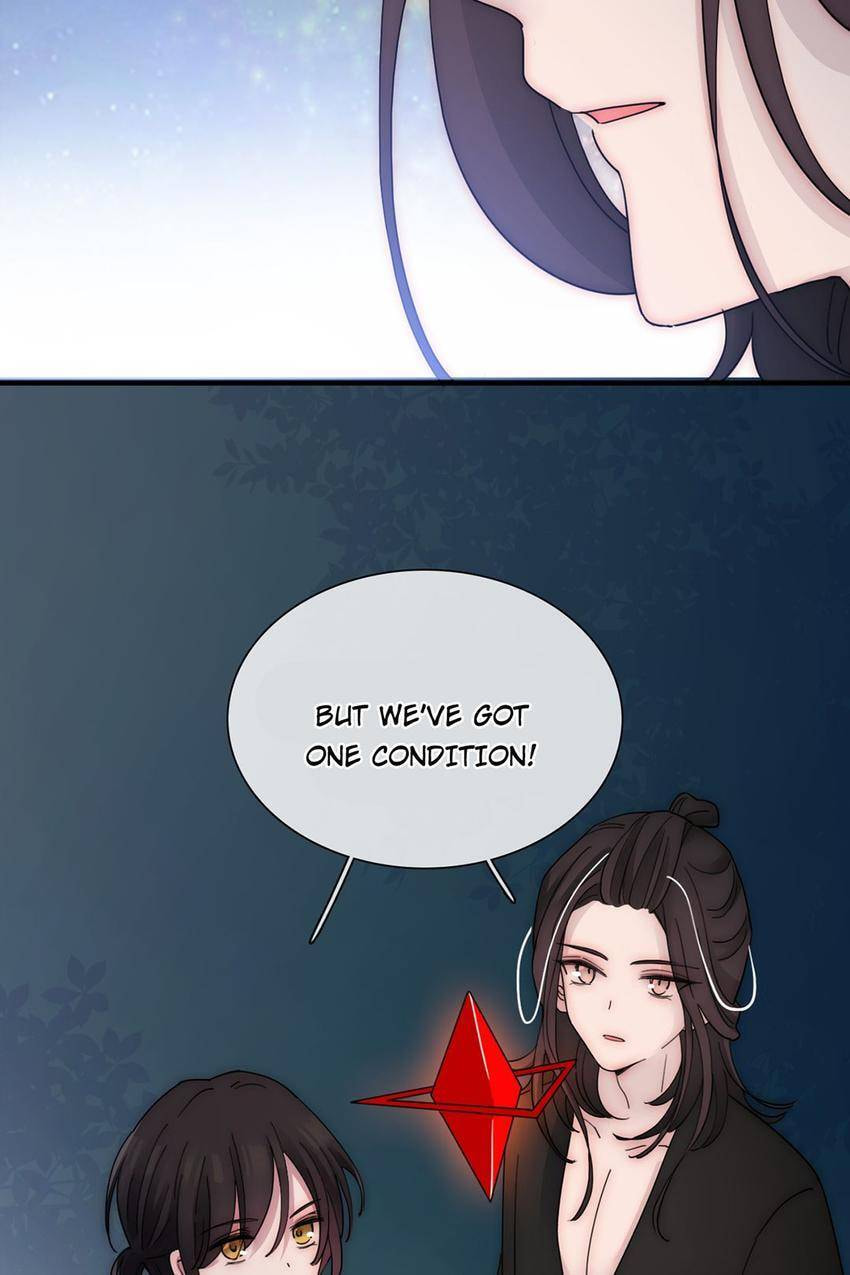 Fall in the Night with You (Colored) Chapter 134 page 24 - 