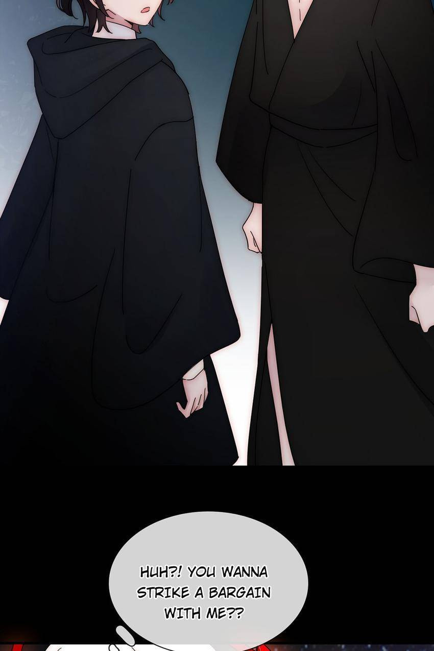 Fall in the Night with You (Colored) Chapter 134 page 25 - 