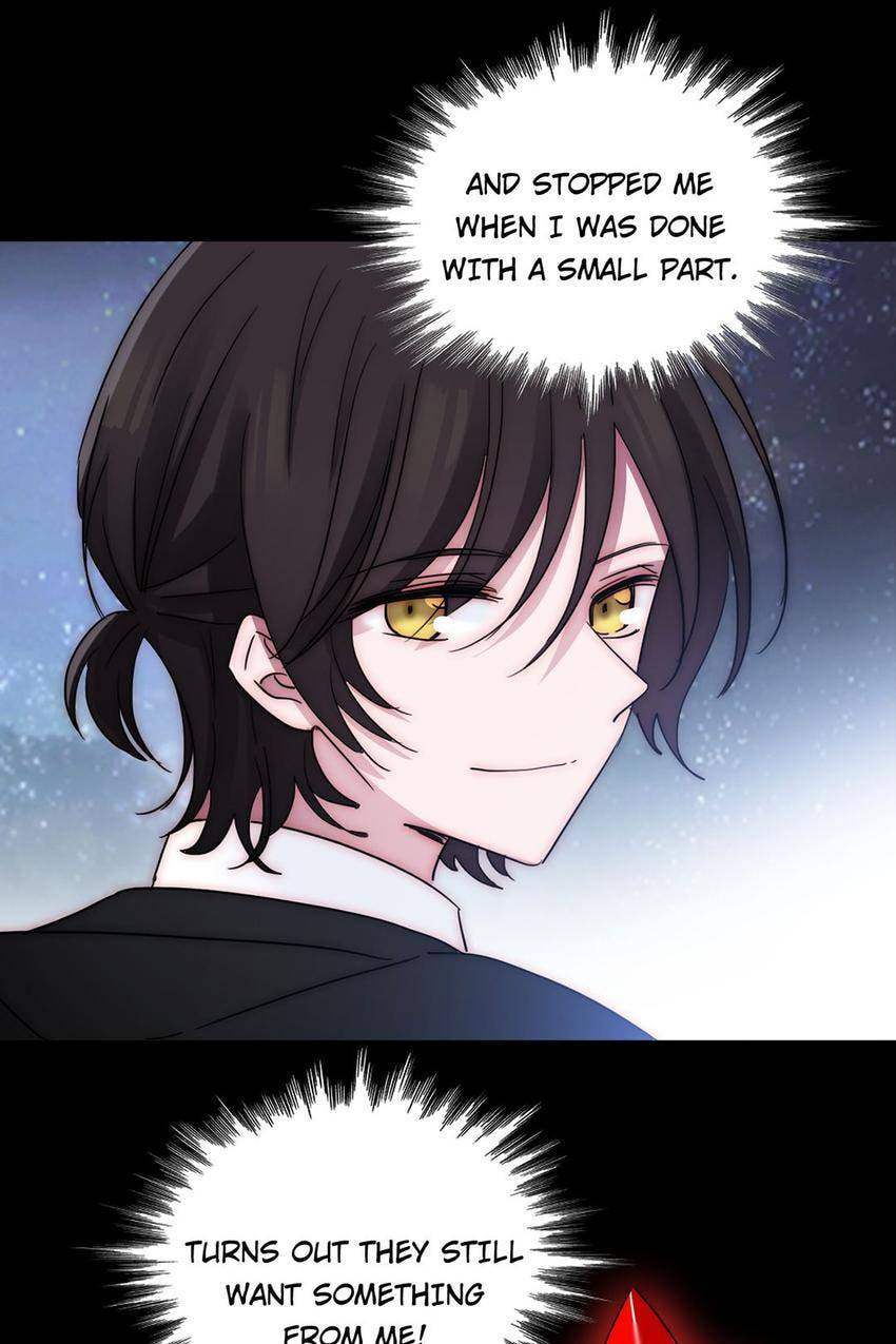 Fall in the Night with You (Colored) Chapter 134 page 29 - 