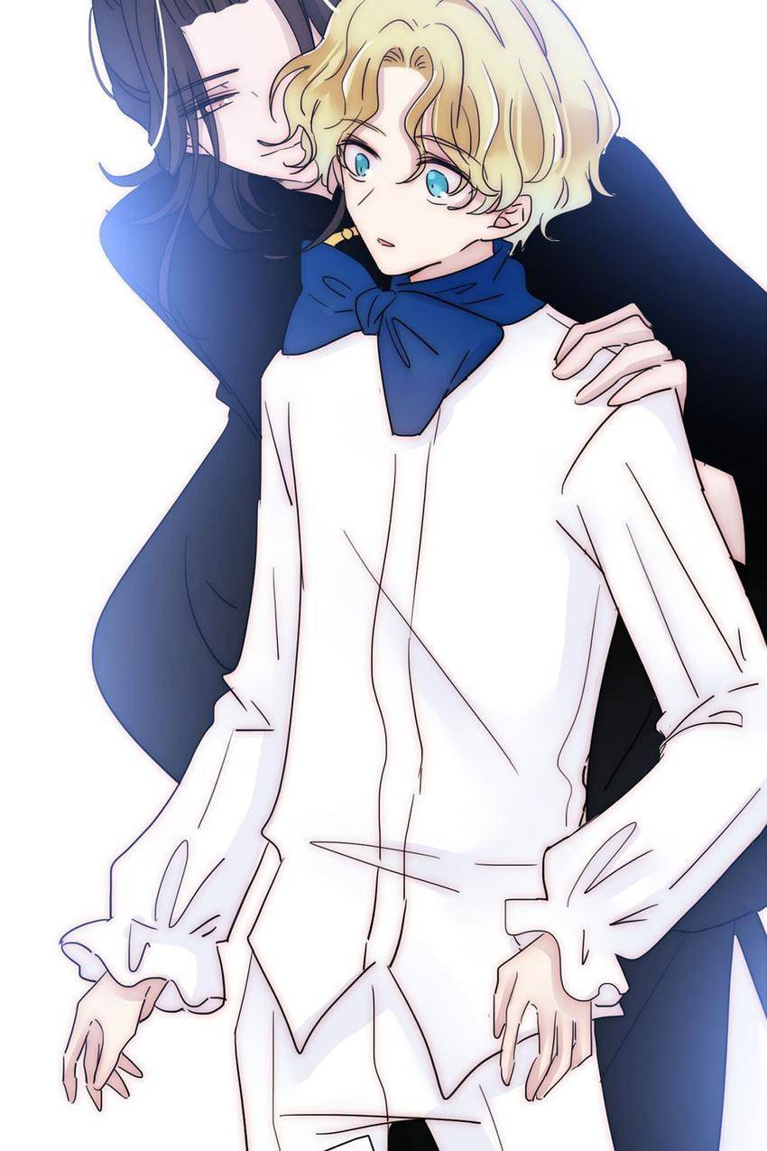 Fall in the Night with You (Colored) Chapter 134 page 34 - 
