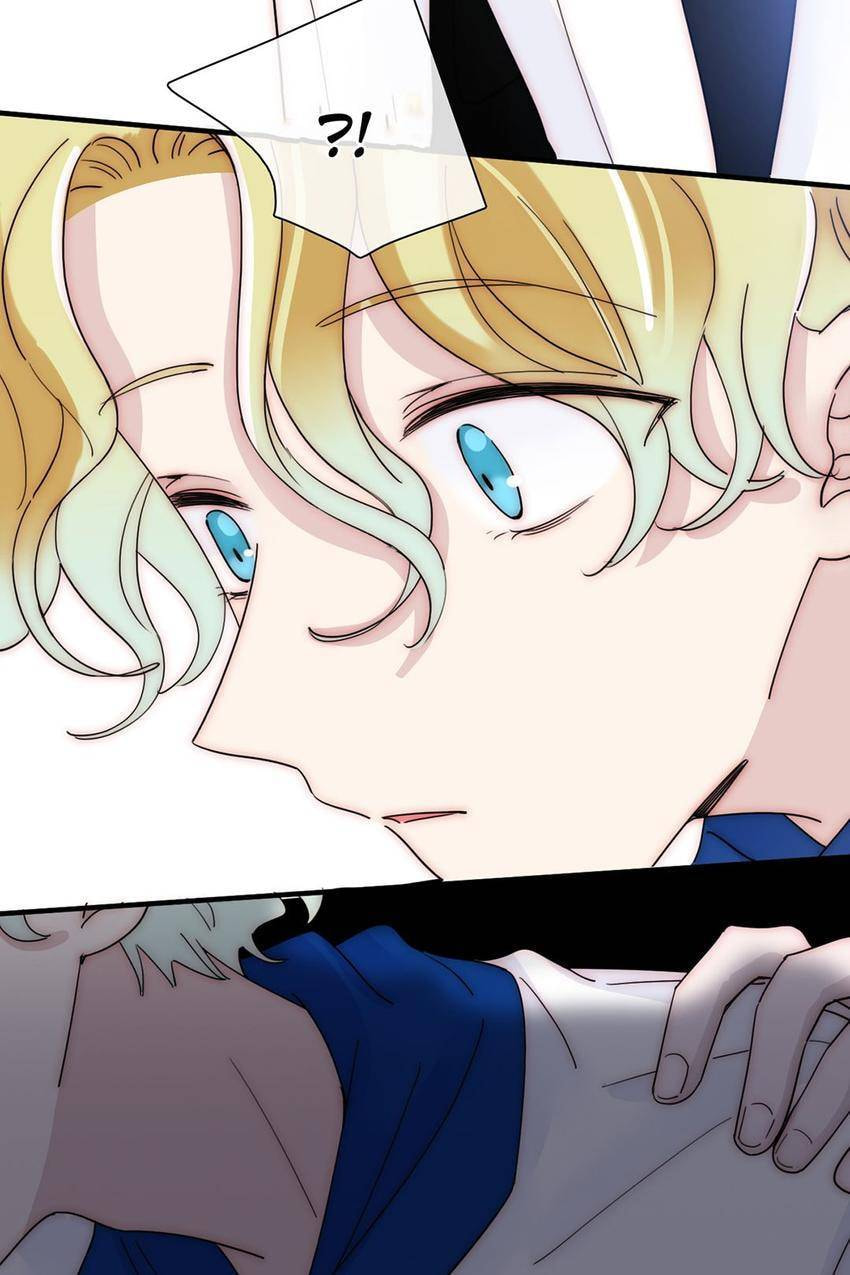 Fall in the Night with You (Colored) Chapter 134 page 35 - 