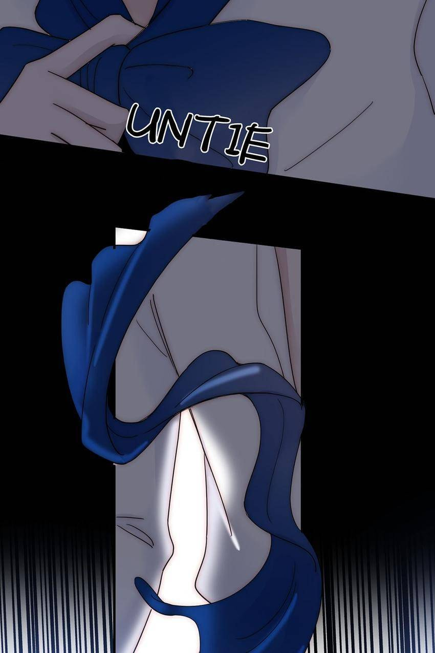 Fall in the Night with You (Colored) Chapter 134 page 36 - 