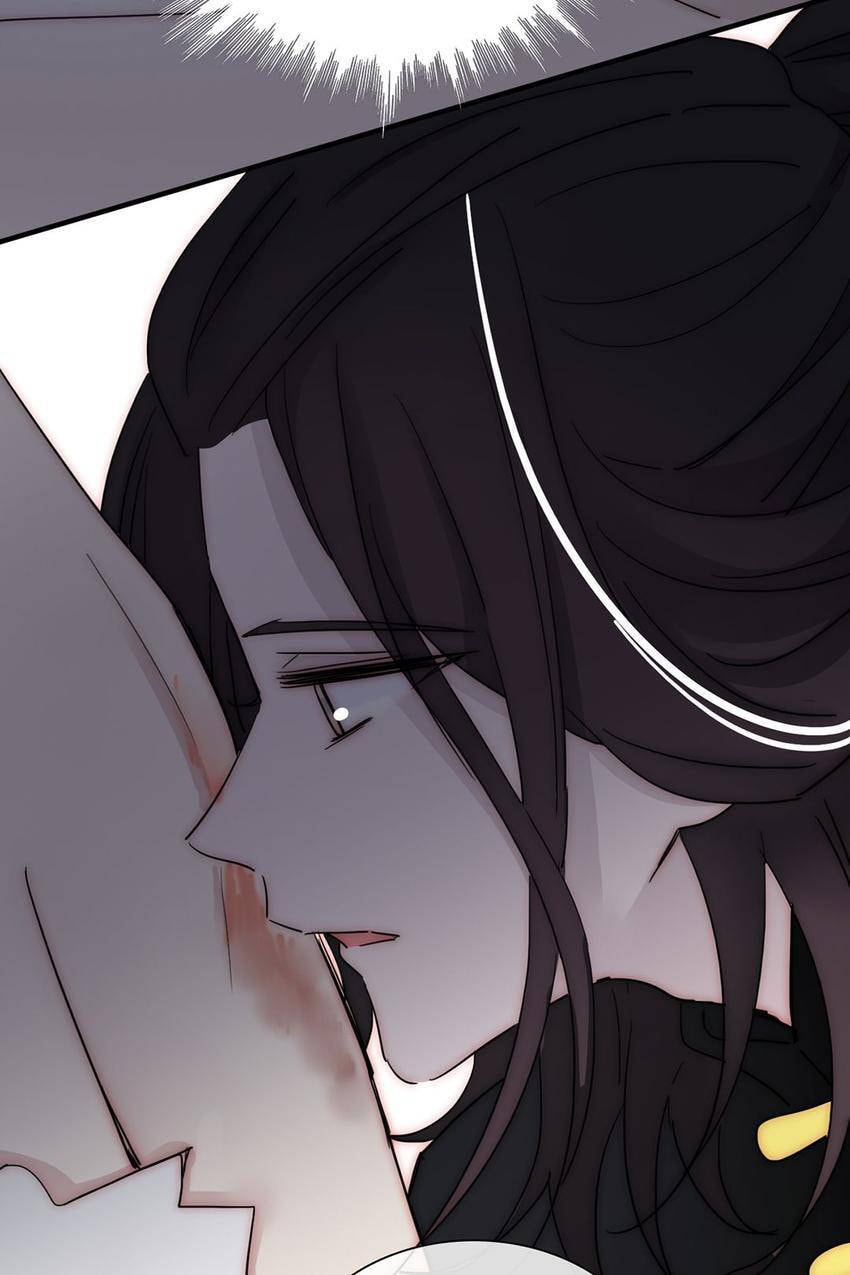 Fall in the Night with You (Colored) Chapter 134 page 41 - 