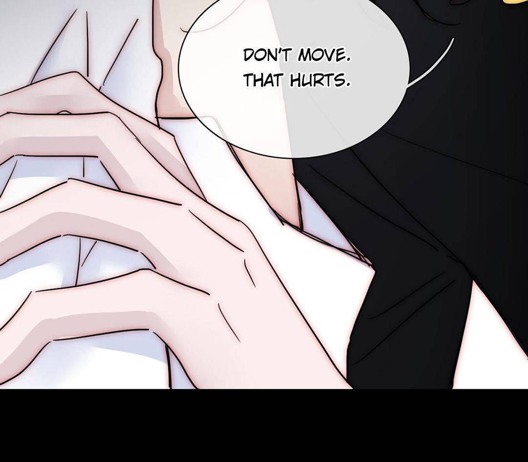 Fall in the Night with You (Colored) Chapter 134 page 42 - 