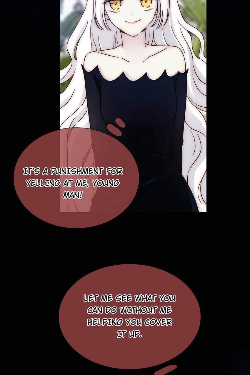 Fall in the Night with You (Colored) Chapter 134 page 6 - 