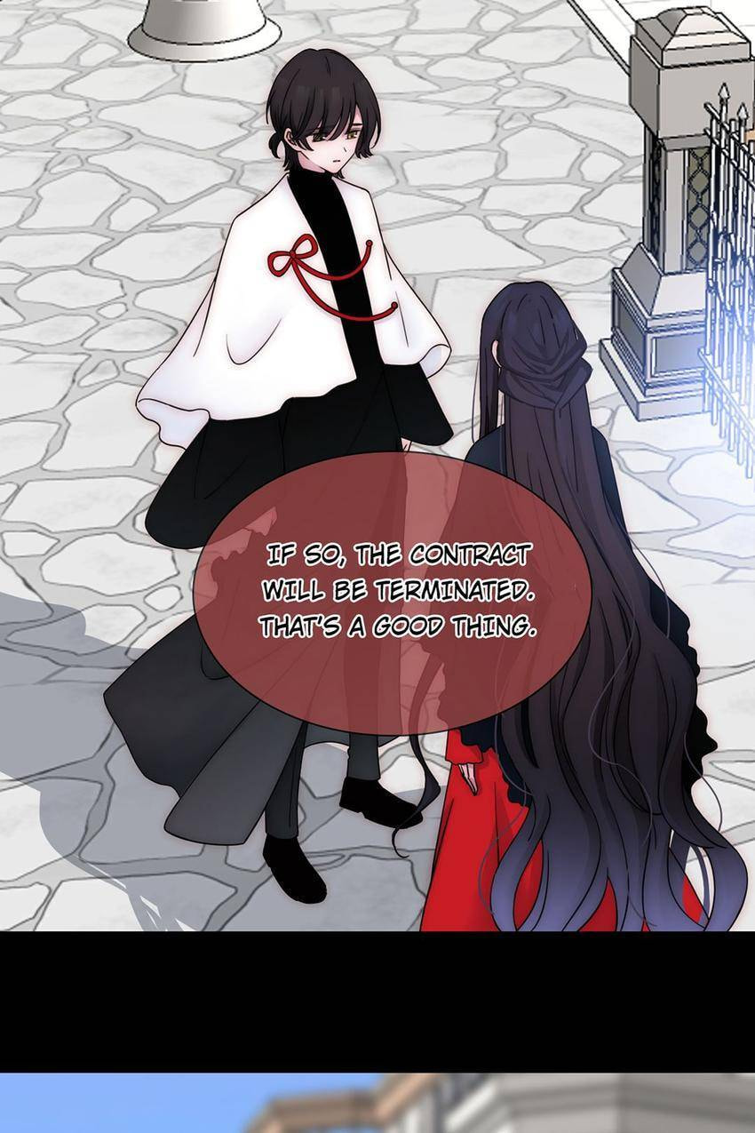 Fall in the Night with You (Colored) Chapter 134 page 8 - 