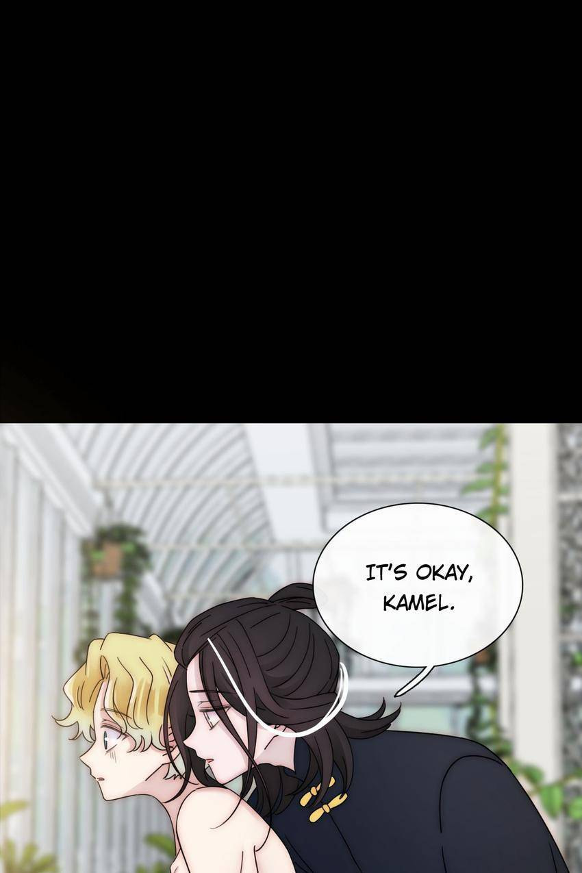Fall in the Night with You (Colored) Chapter 135 page 1 - 