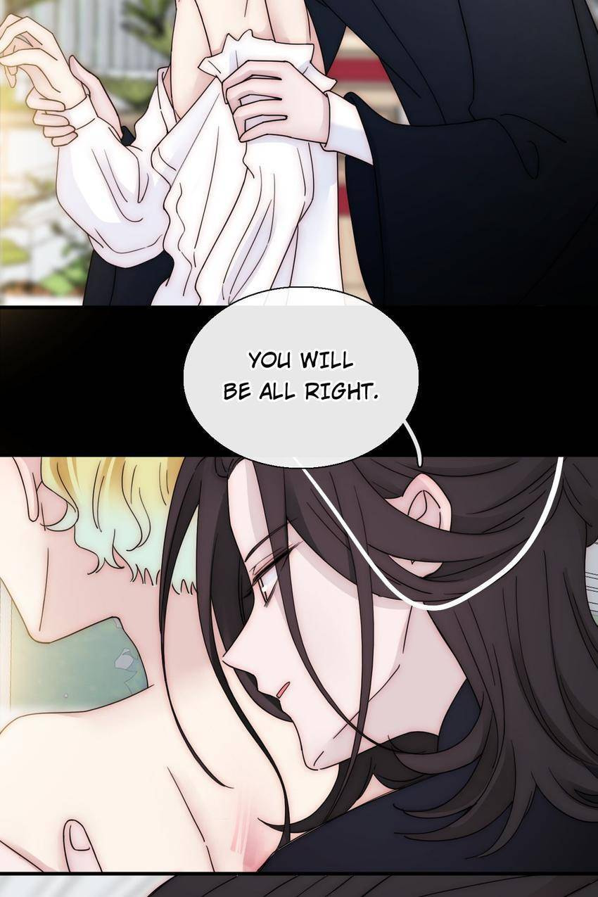 Fall in the Night with You (Colored) Chapter 135 page 2 - 