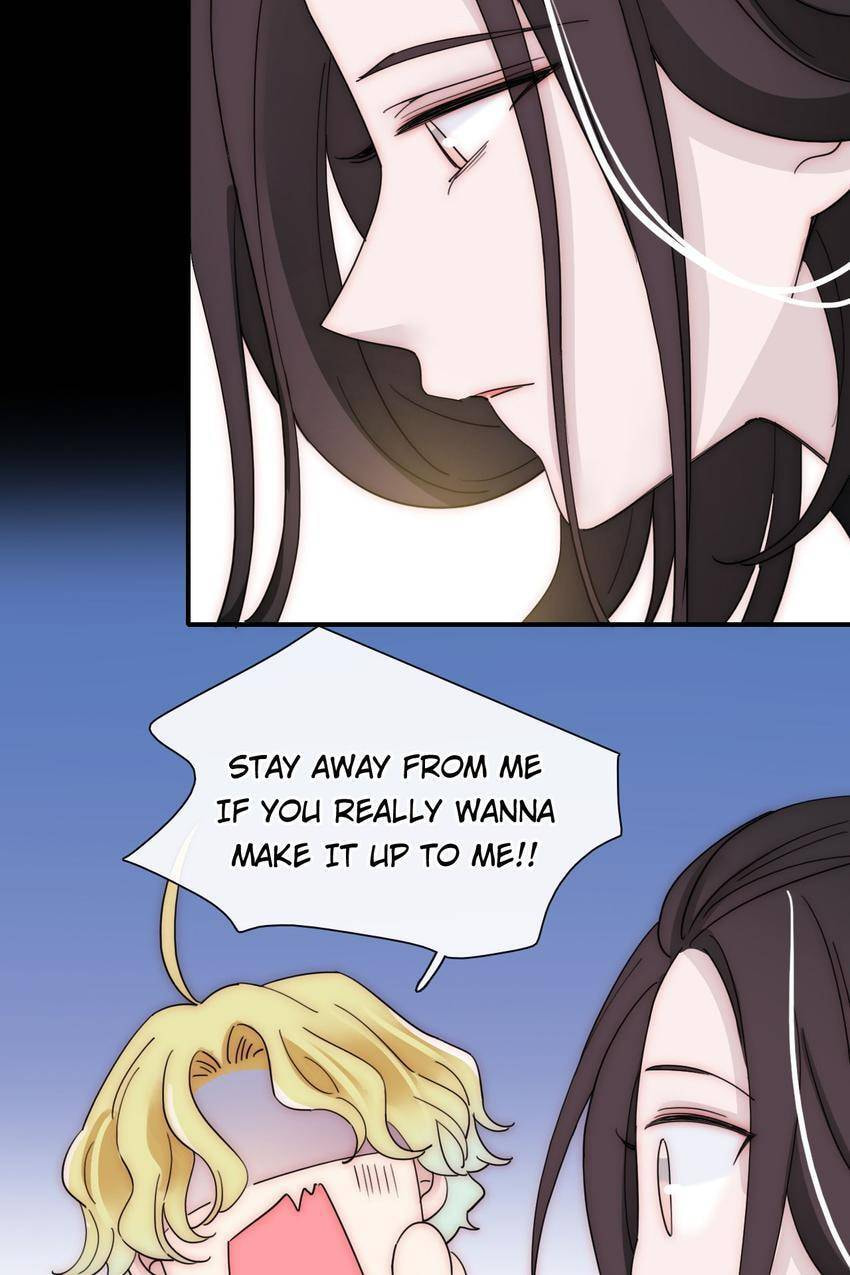 Fall in the Night with You (Colored) Chapter 135 page 11 - 