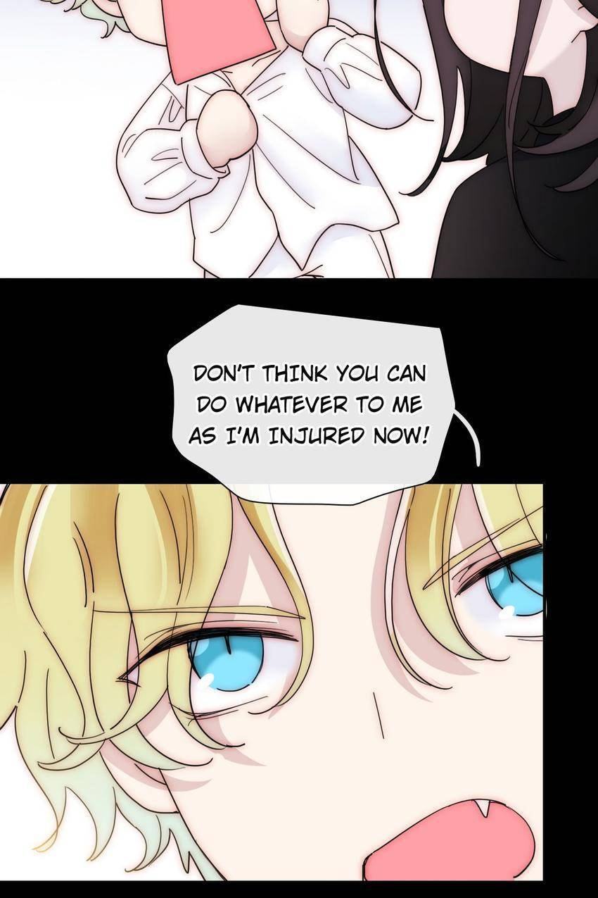 Fall in the Night with You (Colored) Chapter 135 page 12 - 