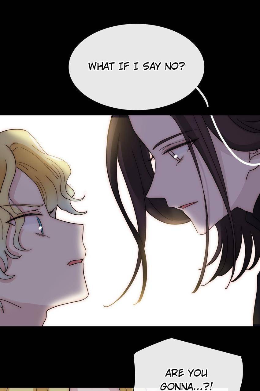 Fall in the Night with You (Colored) Chapter 135 page 13 - 