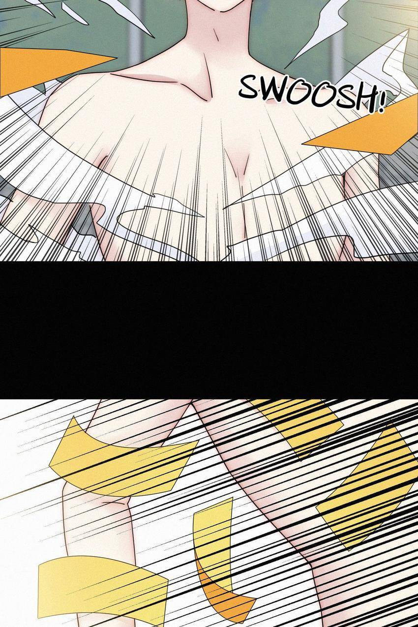 Fall in the Night with You (Colored) Chapter 135 page 17 - 