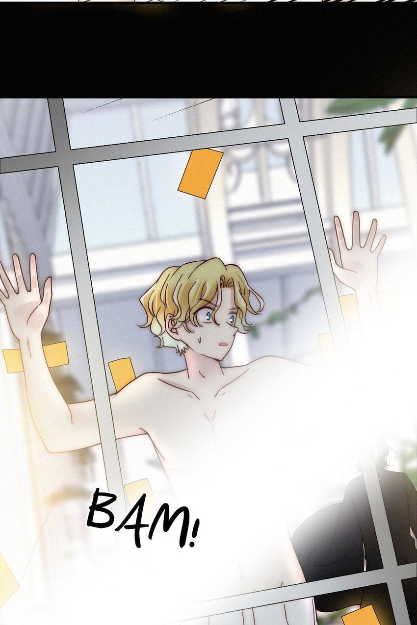 Fall in the Night with You (Colored) Chapter 135 page 18 - 