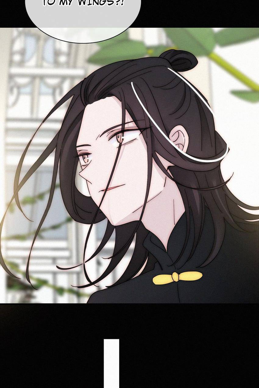 Fall in the Night with You (Colored) Chapter 135 page 23 - 