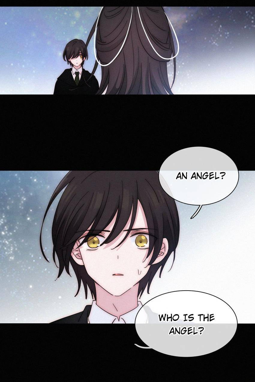 Fall in the Night with You (Colored) Chapter 135 page 25 - 