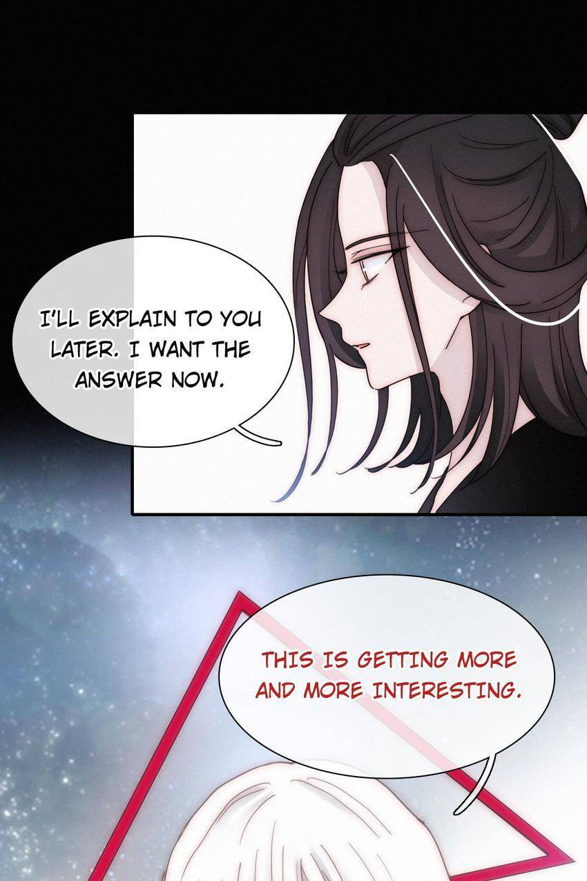 Fall in the Night with You (Colored) Chapter 135 page 26 - 