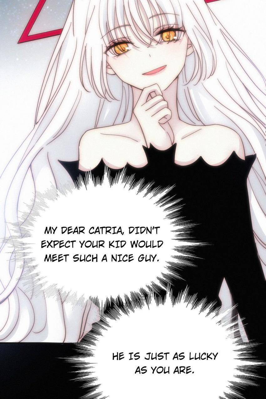 Fall in the Night with You (Colored) Chapter 135 page 27 - 