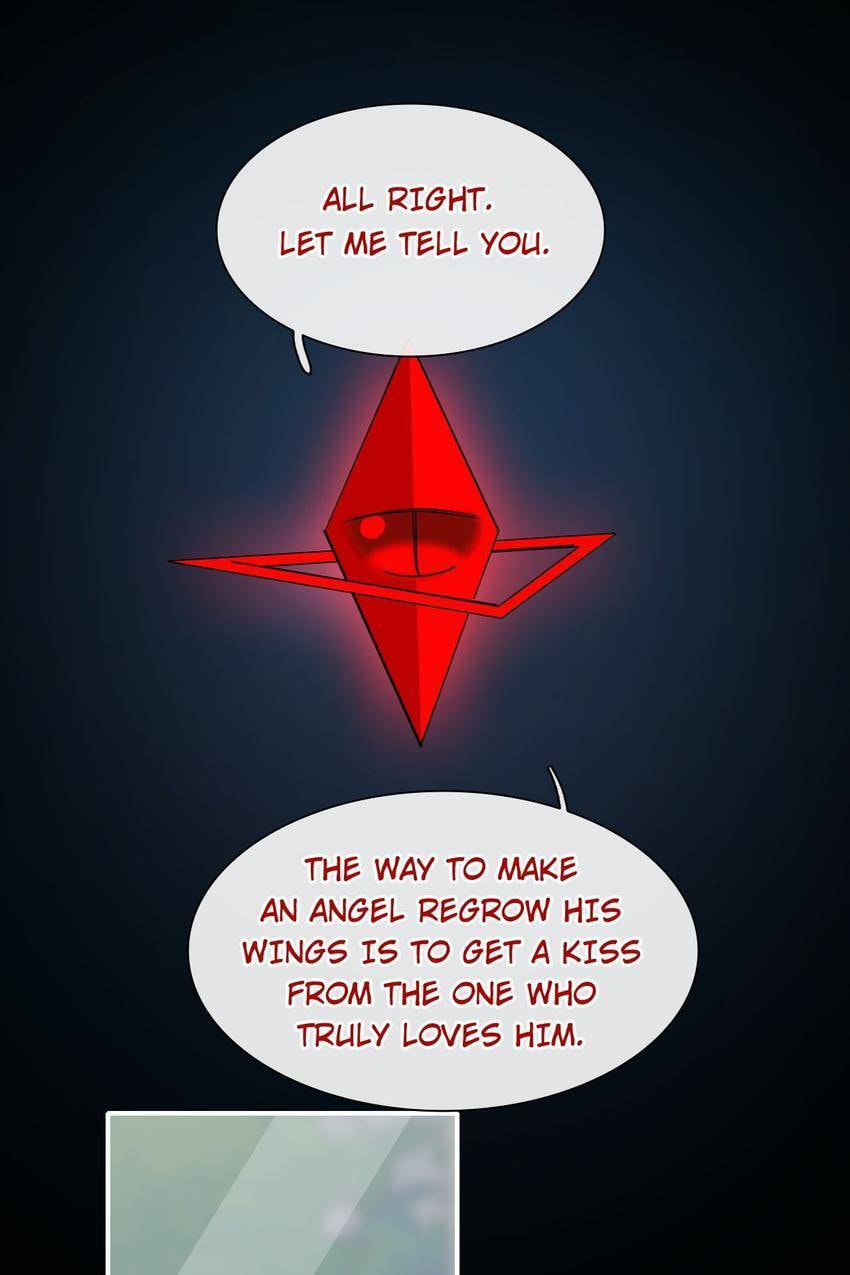 Fall in the Night with You (Colored) Chapter 135 page 29 - 